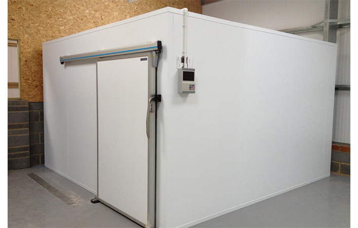 Commercial Cold Storage Cold Room