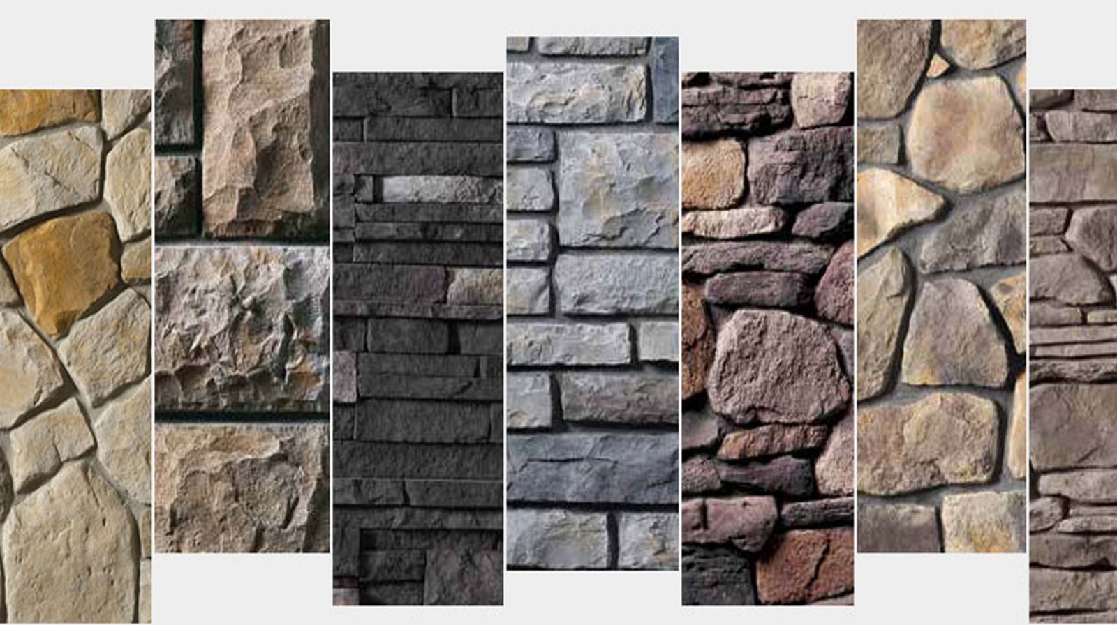 Steel Structure Exterior Wall House Decoration Material