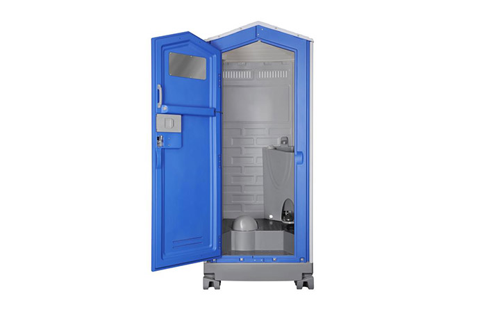 Chinese Portable Toilet Restrooms