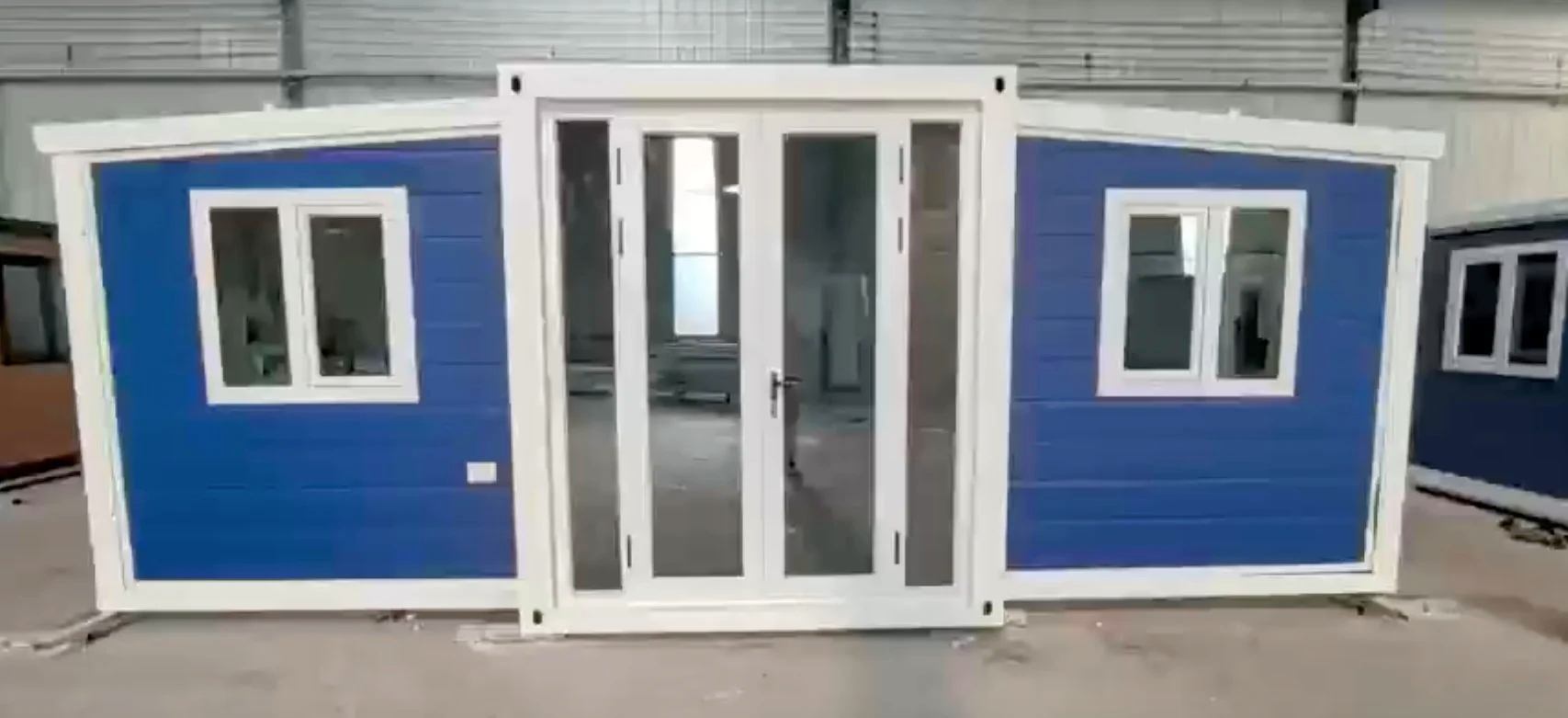 What Are the Advantages of Expandable Container Homes? How to Choose?