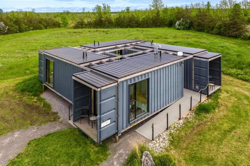 5 Questions About Container Houses You Need to Know