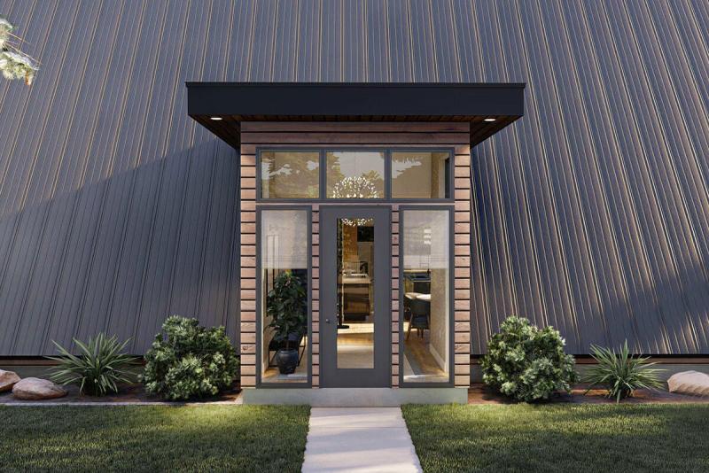 a frame house door details.jpg
