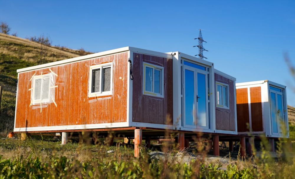 7 Frequently Asked Questions About Container Homes