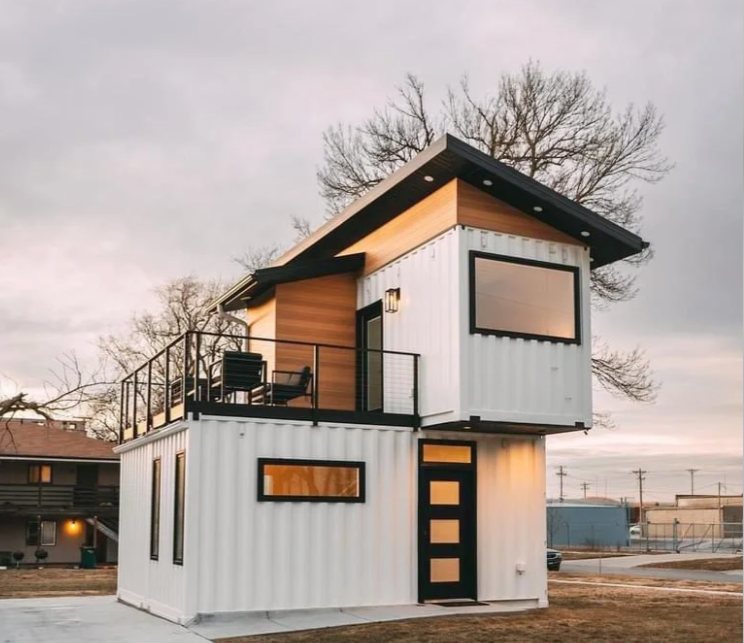 Container House Factories for Sale in China – WZHhouse