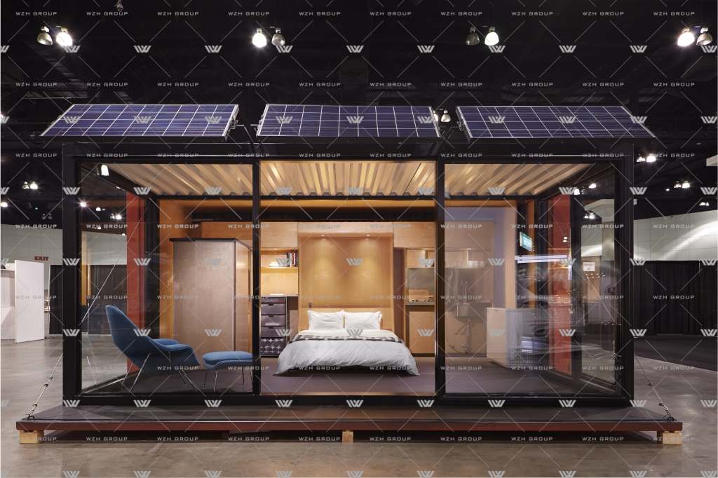 Benefits of Buying Directly from a Container Houses Manufacturer