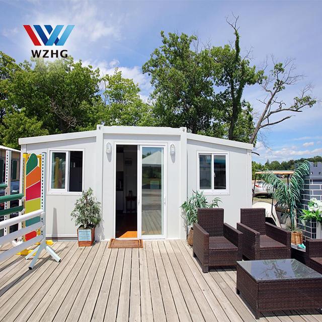 What Is the Average Cost of a Container House?