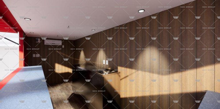 20ft Shipping Container Coffee Shop