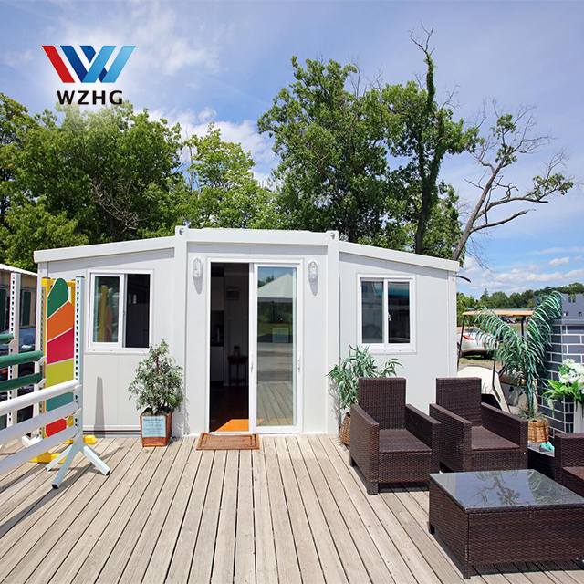How Much Does It Cost to Buy a Container House From China