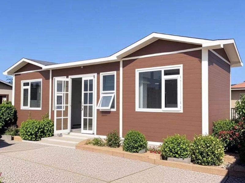 Are Container Homes Suitable for Permanent Living in Australia