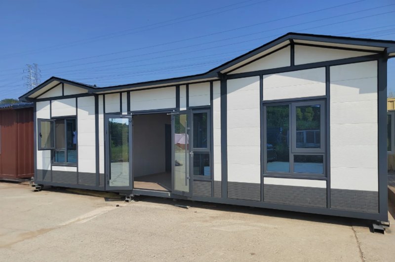 Is It Practical to Live in a Container House Long-Term