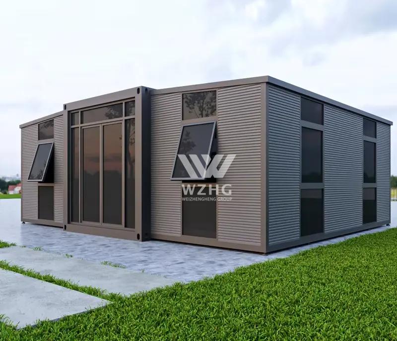 Where to Buy Prefab Container Homes | Prefab Shipping Container Homes Buying Guide