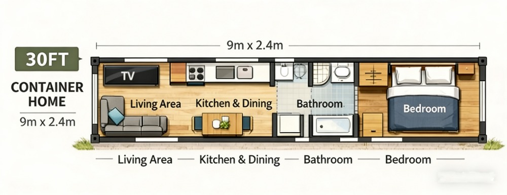 30ft container house one bedroom layout.jpg