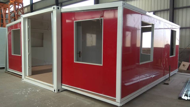 red Expandable Container Granny Flat.jpg