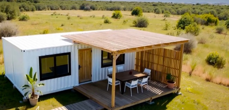 Container Homes vs Modular Homes Which Is Better? A Comprehensive Guide