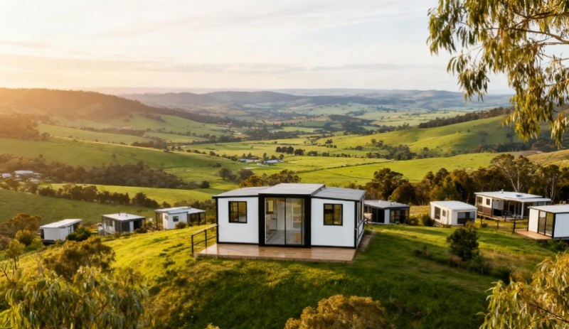 How Does Expandable Container House Work.jpg