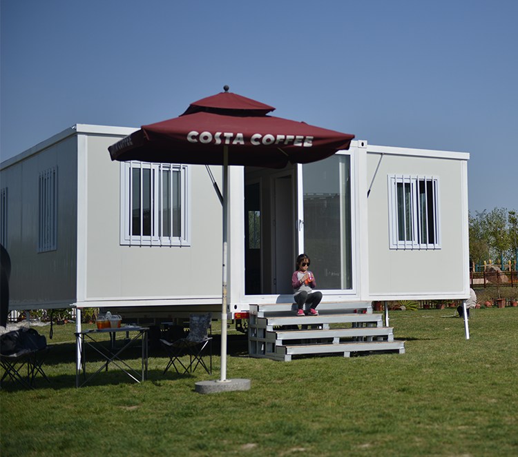 2026 Prefabricated House Price Guide: From Factory Price to Total Project Cost