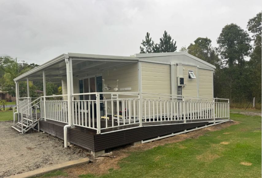 How Much Does It Cost to Build a Container Home