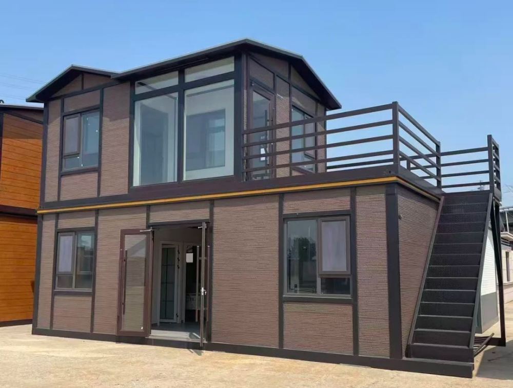 Affecting the Price of Container House.jpg