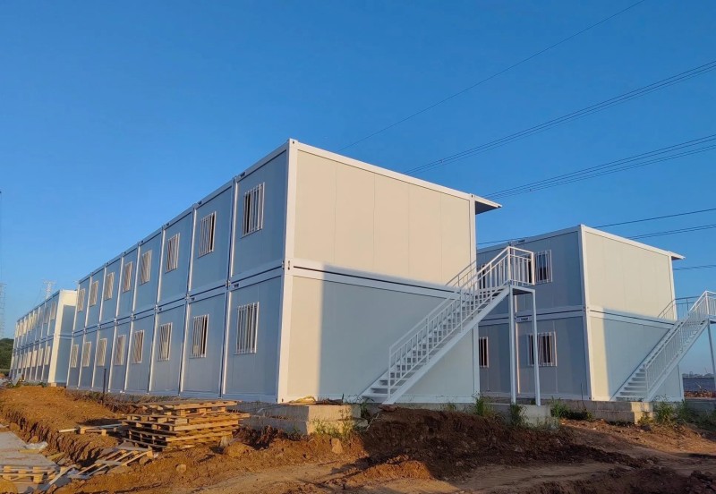 Folding Container House for Temporary Workforce.jpg Folding Container House for Temporary Workforce.jpg